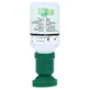 PLUM NaCl oogdoucheoplossing met oogschelp 200 ml