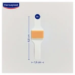 Hansaplast likdoornpleister 8 st