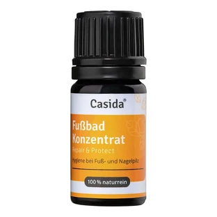 Casida Foot Bath Concentrate Repair & Protect 5 ml