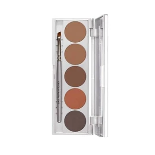 Kryolan Augenbrauenpuder Augenbrauenpuder 10g