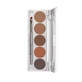 Kryolan Poudre pour sourcils Poudre pour sourcils 10g