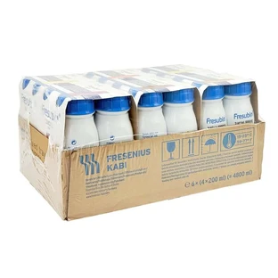 Fresubin 2 kcal DRINK mixed carton drink 24X200 ml