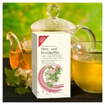 H&S Tè per il cuore e la circolazione 20X2,0 g