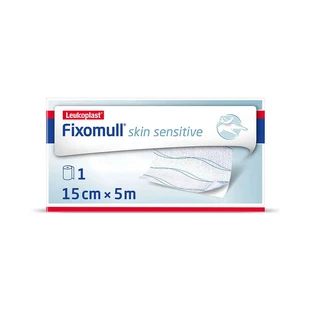 FIXOMULL Skin Sensitive 1 pc