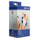 Rhizoloc rechts maat 1 titanium 1 st