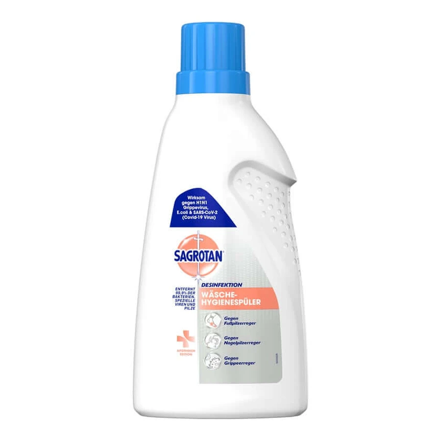 Detergente Sagrotan 750 ml