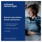 Orthomol Nemuri night Spray 2X25 ml