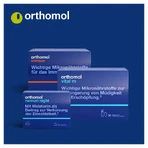 Orthomol Nemuri night Spray 2X25 ml