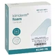 Foam dressing 10x10 cm non-adhesive 10 pcs