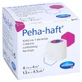 Peha-haft fixation bandage Latex-free 4 cmx4 m 1 pc