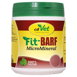 Fit-BARF Micro Mineraal 500 g