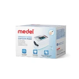Beurer Medel Pulsoximeter OXYGEN PO01 1 St