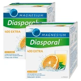 Magnesium-Diasporal 400 EXTRA 2X20 St