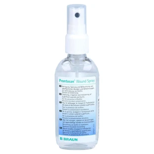 Prontosan wound spray 75 ml