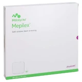 Mepilex 20x20 cm schuimverband 5 stuks.