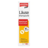 muggen med luizenshampoo 10 100 ml