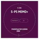 SPLMNT LAB S-PS MEMO+ 30 pcs.