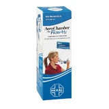 Aerochamber Hexal con boquilla 1 ud.