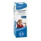 Aerochamber Hexal with mouthpiece 1 pc