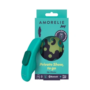 AMORELIE Joy "Boogie" 1 pc