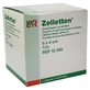 Cellular swabs 4x5 cm non-sterile roll 300 pcs.