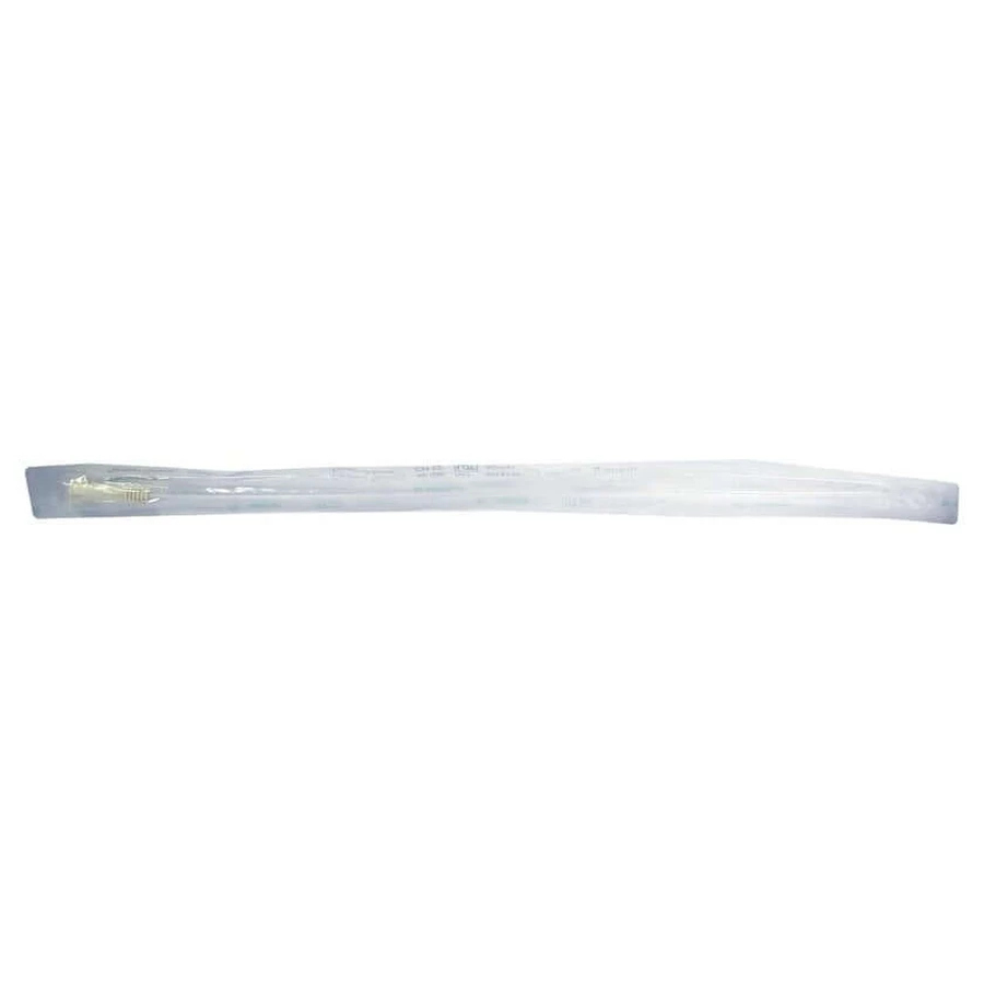 Catéter desechable Tiemann Ch 12 1 ud.