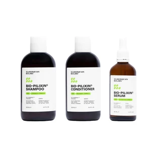 Scandinavian Biolabs Hair Growth-Routine Set para Mujer 1 P