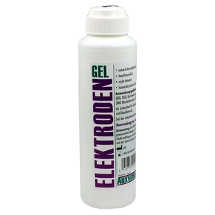 Dosificador de gel para electrodos 250 ml