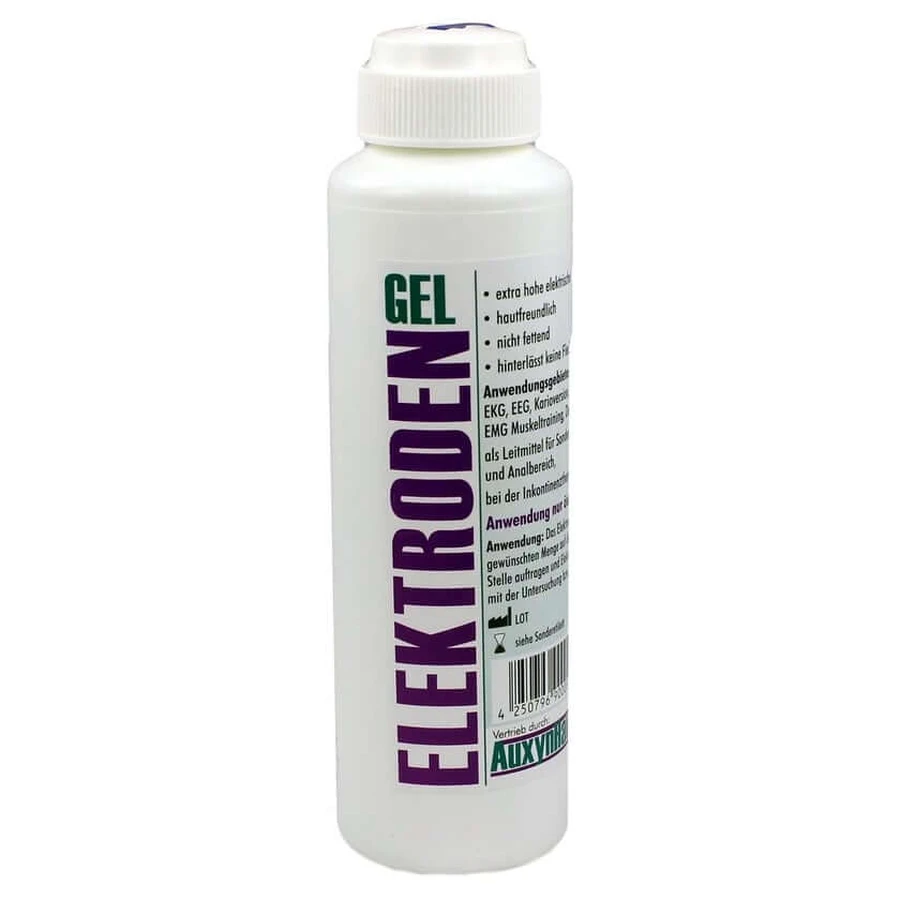 Electrode gel dispenser 250 ml