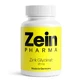 Zinkglycinaat 25 Mg maagsapresistente capsules 120 Capsules