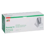 Bandage Rosidal K 10 cmx5 m 10 pcs.
