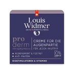 Widmer Proderm Cream for the eye area O.p. 30 ml