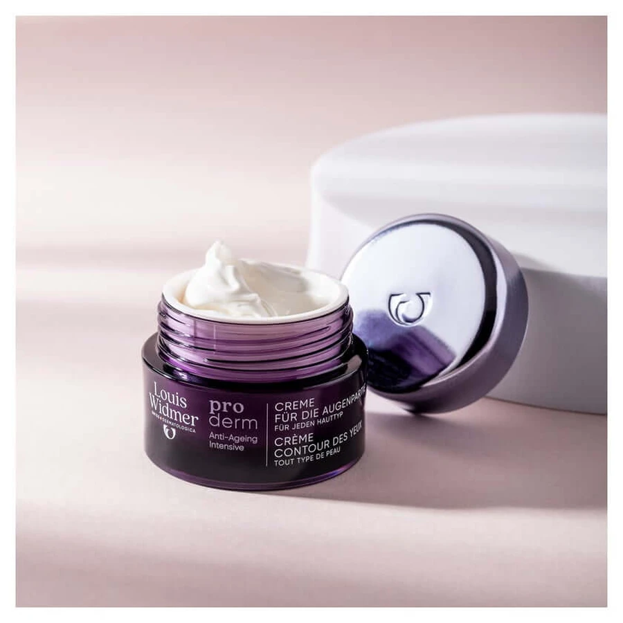 Widmer Proderm Cream for the eye area O.p. 30 ml