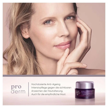 Widmer Proderm Cream for the eye area O.p. 30 ml