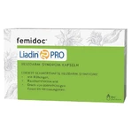 Femidoc Liadin Irritable Bowel Pro Capsules 60 Capsules