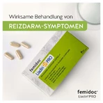 Femidoc Liadin Irritable Bowel Pro Capsules 60 Capsules
