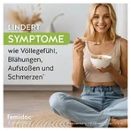 Femidoc Liadin Irritable Bowel Pro Capsules 60 Capsules