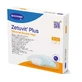 Zetuvit Plus Talón con Borde de Silicona 25x25 10 unid.