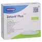 Zetuvit Plus Silicone Sterile 12.5x12.5 Cm 10 pcs.