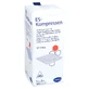 Es-compresses non-sterile 5x5 cm 8-fold 100 pcs.
