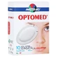 Optomed Eye Compresses Sterile self-adhesive 10 pcs.
