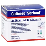 Cutimed Sorbact Tamponades 2x50 cm 20 st.