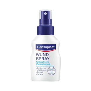 Hansaplast Wundspray 50 ml