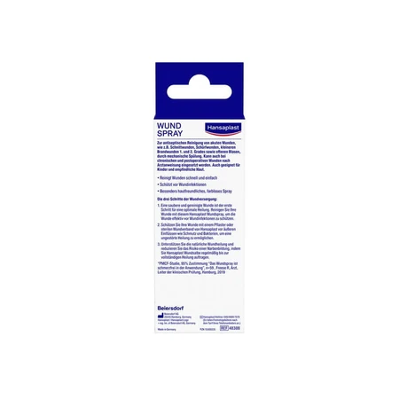 Hansaplast Wundspray 50 ml