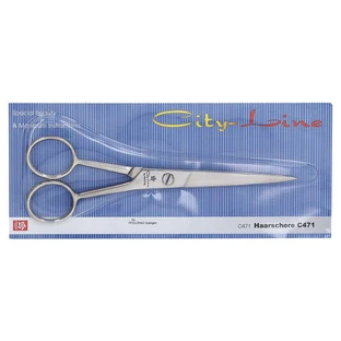 Hair scissors C471 1 pc