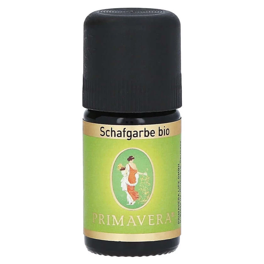 Schafgarbe Bio Ätherisches Öl 5 ml