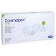 Cosmopor Steriel Wondverband 10x20 cm 25 st.