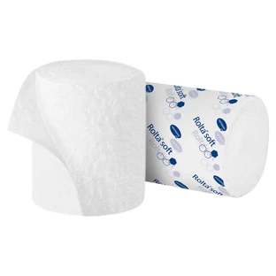 Bandage en coton synthétique souple Rolta 10 cmx3 m 30 pcs.