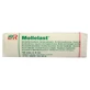 Mollelast Binden 12 cmx4 m weiß 1 St