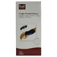 BORT Digisoft vingerorthese maat 2 blauw 1 st